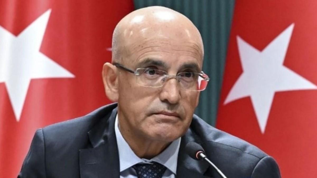 Bakan Şimşek: ‘Piyasa ve reel sektörde enflasyon beklentileri geriledi, hane halkında ise arttı’ Bakan Şimşek: ‘Piyasa ve reel sektörde enflasyon beklentileri geriledi, hane halkında ise arttı’
