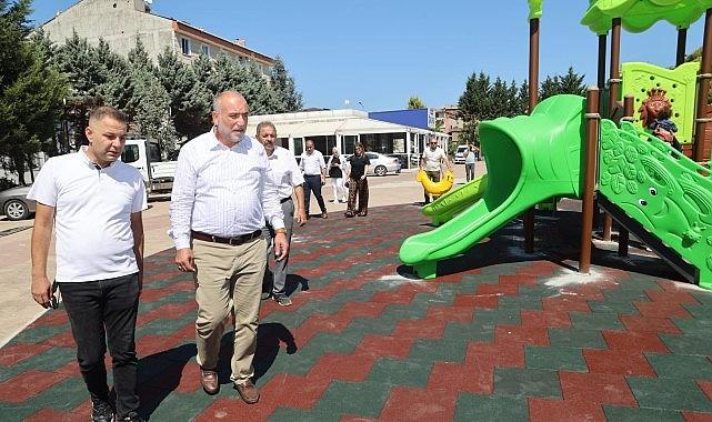 Can Sofrası'na Yeni Konsept: Kafeterya Hizmeti Başlıyor Can Sofrası'na Yeni Konsept: Kafeterya Hizmeti Başlıyor