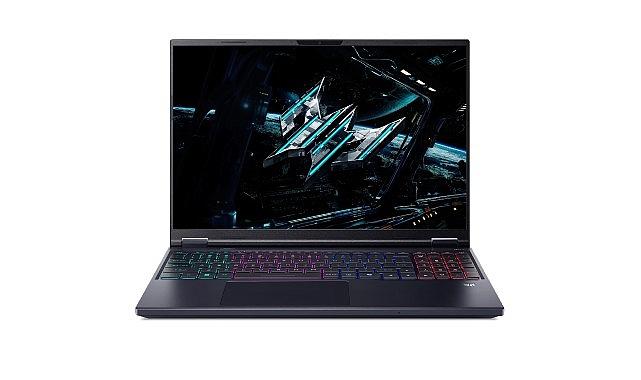 Yapay Zeka Teknolojisiyle Güçlenen Predator Helios Neo 16 AI, Üstün Performans ve Görsellikle Oyuncuların Tercihi Oluyor Yapay Zeka Teknolojisiyle Güçlenen Predator Helios Neo 16 AI, Üstün Performans ve Görsellikle Oyuncuların Tercihi Oluyor