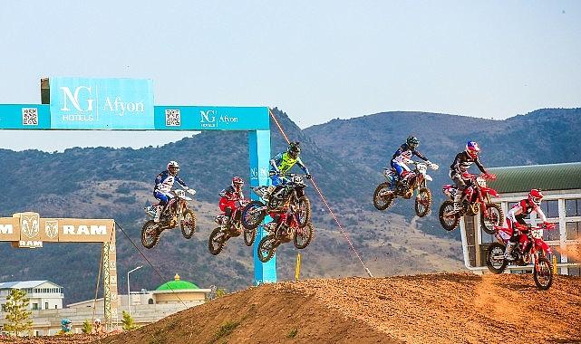 NG Afyon Motofest'e Üçüncü Kez İsmini Veriyor NG Afyon Motofest'e Üçüncü Kez İsmini Veriyor