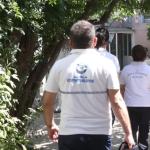Muğla’da 574 Mahalleye Evde Bakım Hizmeti