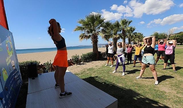 Menderes Harekete Geçiyor