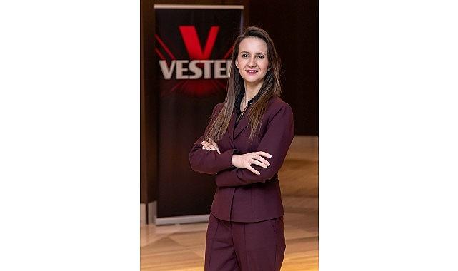 Vestel'den Deprem Araştırma Merkezi'ne teknoloji desteği Vestel'den Deprem Araştırma Merkezi'ne teknoloji desteği