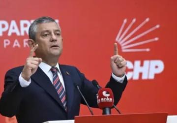 Özgür Özel’den ‘2 milyon dolar’ iddiası: adalet bakanlığı ve savcılık süreci başlattı