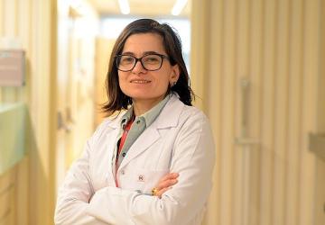 Disiplinin altın kuralı, kibar ve kararlı olmak!