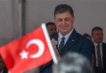 Tugay: Özgürlük ve bağımsızlık bu milletin karakteridir