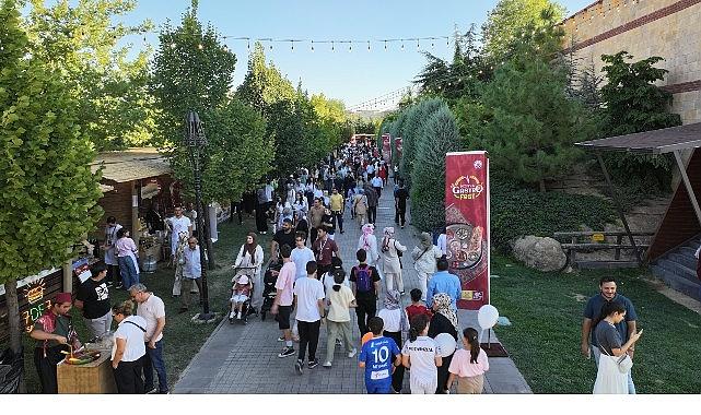 Başkan Altay Konya'dan ve Konya Dışından Misafirleri GastroFest'e Davet Etti