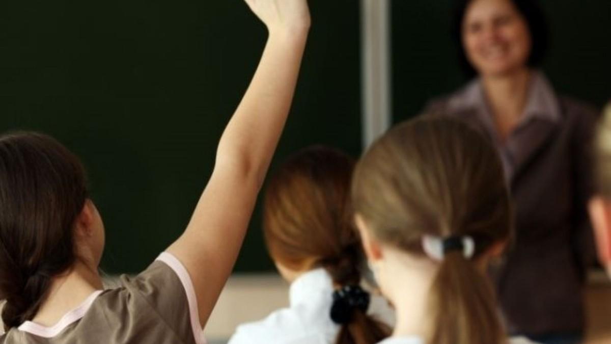 12 yıllık zorunlu eğitim sisteminde değişikliğe mi gidilecek? 12 yıllık zorunlu eğitim sisteminde değişikliğe mi gidilecek?