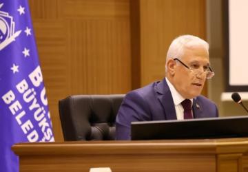 Başkan Bozbey, Kurumların Kesintisiz İşleyişine Vurgu Yaptı