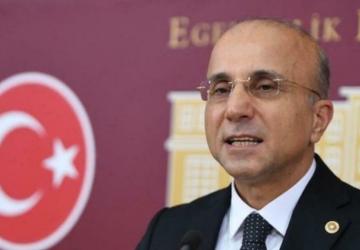 CHP’li Aşkın Genç: 'Kiraz 600 TL, bamya 200 TL. Gıda fiyatlarındaki artış maaş zamlarını ezdi geçti'