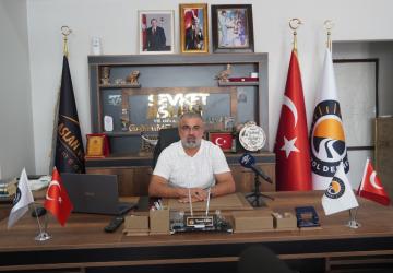 Yusuf Aslan: ‘Kahta 1. Etap TOKİ’de 6 Şubat sanki hâlâ devam ediyor’ - Videolu Haber