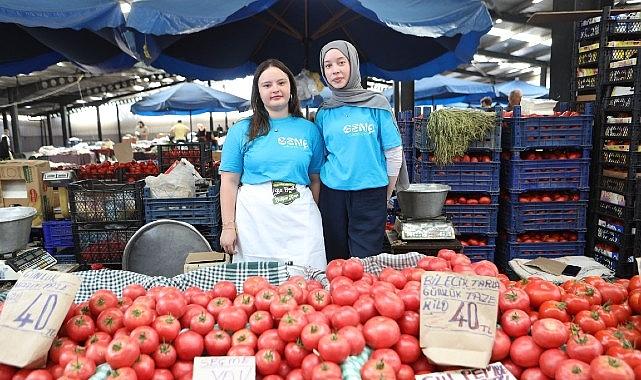 Kartepe'de Gençlik ve Gelişim Kampı Kartepe'de Gençlik ve Gelişim Kampı