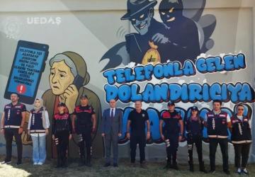 Bursa’da Trafolara Dolandırıcılık Uyarısı