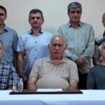 Gülbahar SÜNGÜ – DEM Parti İmralı Heyeti, PKK lideri Abdullah Öcalan ile gerçekleştirdiği görüşmenin ardından açıklama yayımladı.