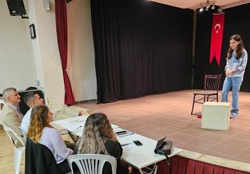 Gölcük Belediyesi Konservatuvarı'na Başvurular Başlıyor