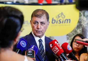 İzmir'in çöp sorunu tesislerle çözülecek