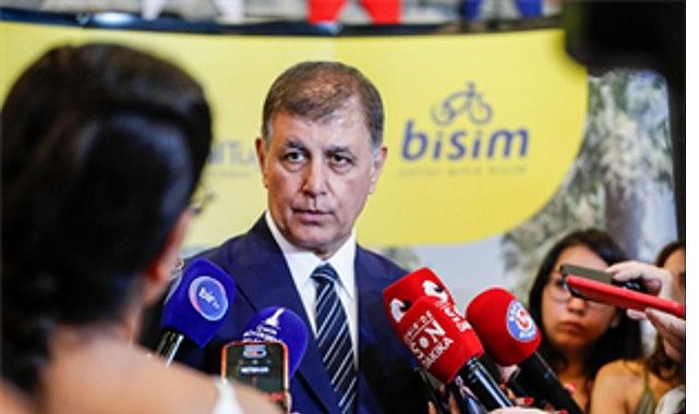 İzmir'in çöp sorunu tesislerle çözülecek