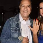 Mehmet Ali Erbil 6. Kez Evlendi