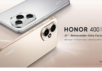 HONOR ile Yazın Keyfini Çıkarın!