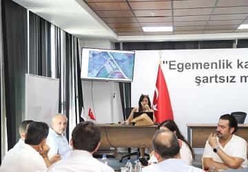Dikili Belediyesi'nden temiz enerjide büyük adım: GES Projesi Başlıyor
