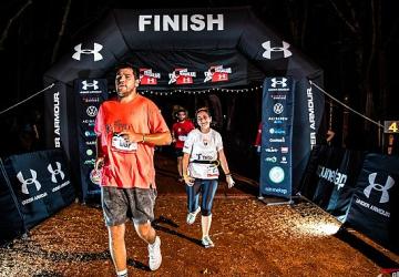 Under Armour Gece Koşuları 18.Kez Start Alacak