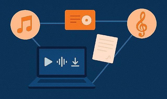 WM Music, Sanatçılar İçin Müzik Dağıtımı, Label Açma ve Edisyon Hizmetleriyle Sektörde Fark Yaratıyor