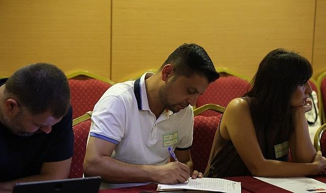 “Orman yangınlarında atıkların rolü" projesinde 2. Toplantı “Orman yangınlarında atıkların rolü" projesinde 2. Toplantı