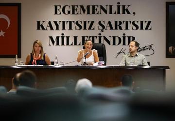 Efes Selçuk Belediyesi'nden Can Dostlarına Müjde: Mama üretim parkuru kuruluyor