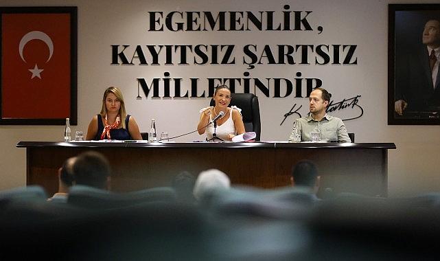 Efes Selçuk Belediyesi'nden Can Dostlarına Müjde: Mama üretim parkuru kuruluyor