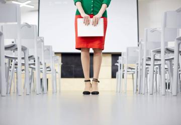 Öğretmenlerin İller Arası İsteğe Bağlı Yer Değiştirme Sonuçları (2025-2)