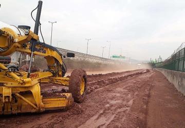 Büyüyen Kartepe'ye modern yol hamlesi