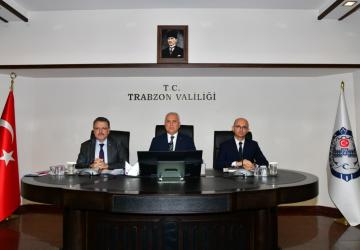 Trabzon’dan Türkiye’ye Örnek Uygulama