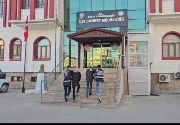 Kahta’da Bıçaklı Saldırı: 1 Kişi Hayatını Kaybetti, 2 Şüpheli Tutuklandı