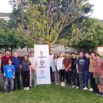Denizli Gençlik Meclisi Yeni Döneme Cankurtaran’da Başladı