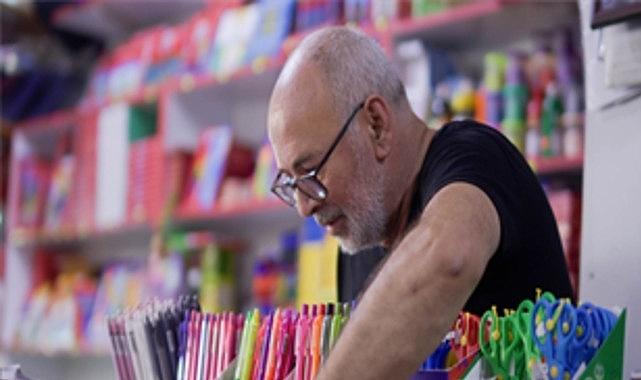 Büyükşehir'den öğrencilere 48 milyonluk kırtasiye desteği