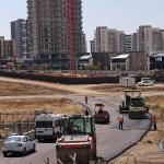 Çankaya'da Asfalt Çalışmaları Hızlandı