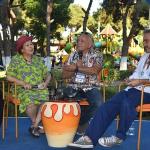 Menemen'de festival heyecanı sürüyor