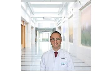 Her 10 erkekten biri prostat kanseri teşhisi alıyor