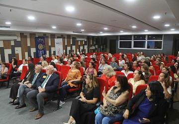 Çankaya Belediyesi'nden Kadın Emeğine Tam Destek