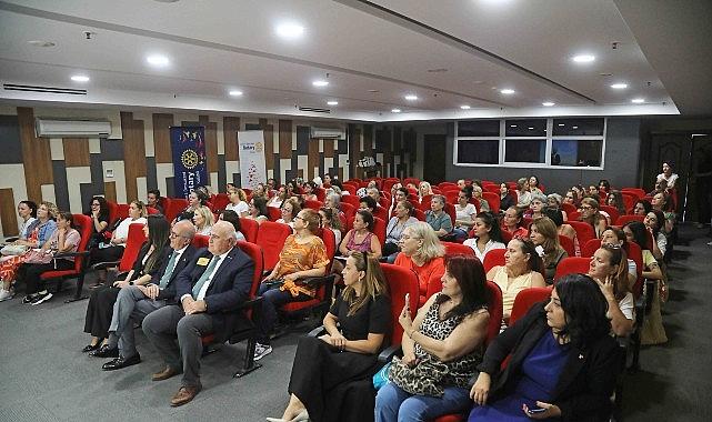 Çankaya Belediyesi'nden Kadın Emeğine Tam Destek