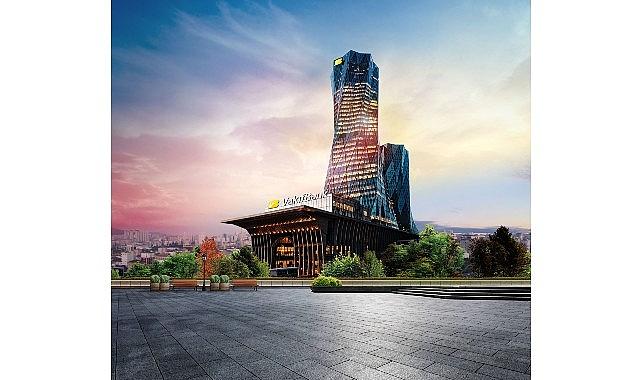 VakıfBank, Özel Bankacılık Hizmet Ağını Bodrum ile Güçlendirdi VakıfBank, Özel Bankacılık Hizmet Ağını Bodrum ile Güçlendirdi