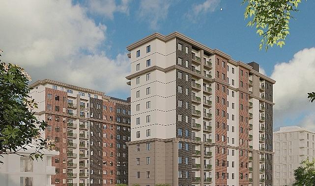 Bağcılar'da herkese yeni kat müjdesi Bağcılar'da herkese yeni kat müjdesi