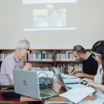 Yolculuğun sonunda edebiyat kazanacak