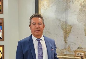 Manisa Kent Konseyi Başkanı Hakkı Bayraktar'ın 30 Ağustos Zafer Bayramı Mesajı