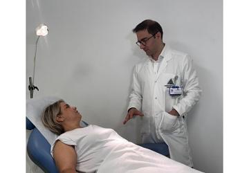 Doğum Günü Hediyesi Hayat Oldu: 20 Yıllık Eşinden Böbrek Bağışı