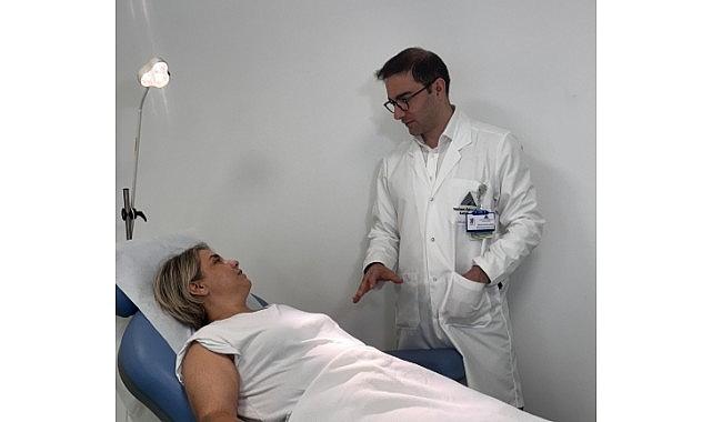 Doğum Günü Hediyesi Hayat Oldu: 20 Yıllık Eşinden Böbrek Bağışı