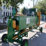Kocaeli, Kandıralı Çiftçilere Yardım Eli Uzattı