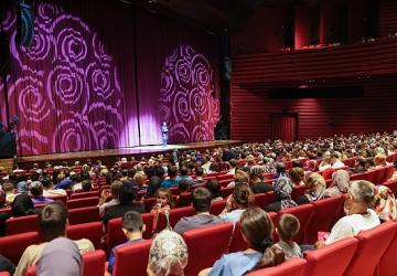 Selçuklu Sanat Akademisi'nin Yeni Yetenekleri Sanatseverlerden Büyük Beğeni Aldı