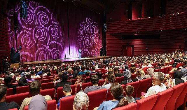 Selçuklu Sanat Akademisi'nin Yeni Yetenekleri Sanatseverlerden Büyük Beğeni Aldı