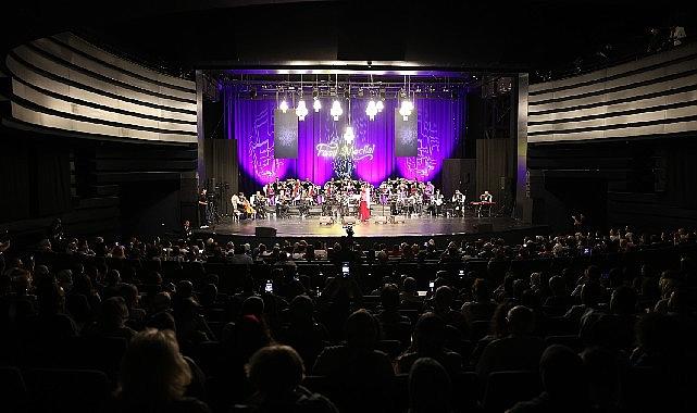 Selçuklu'da Klasik Türk Müziği Gecesi Yaşandı
